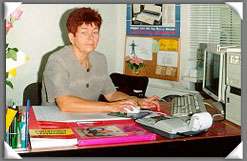 Krystyna Ganicz