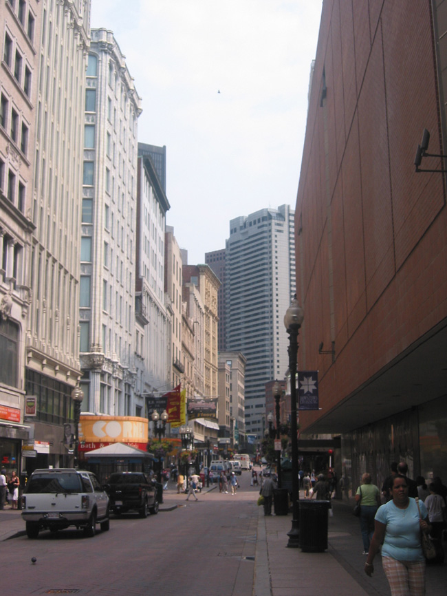 Boston_downtown