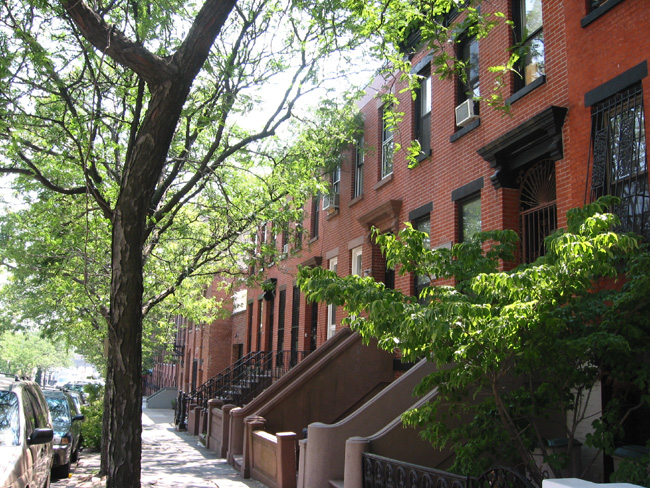 Brooklyn_President_Street