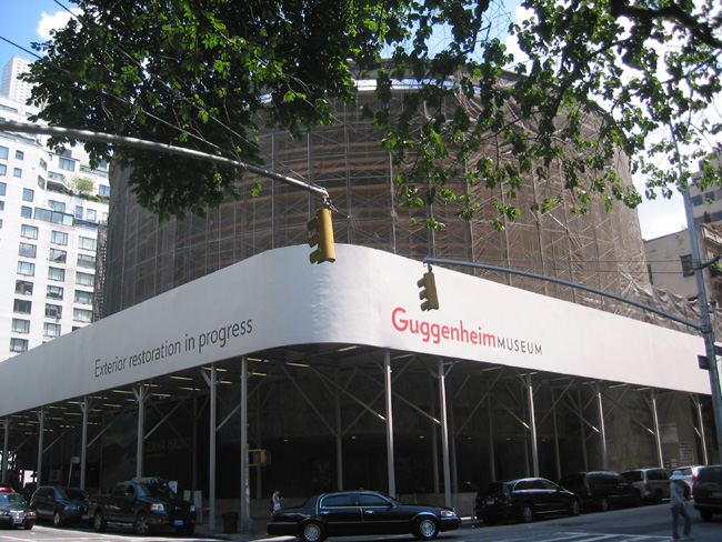 Guggenheim_museum