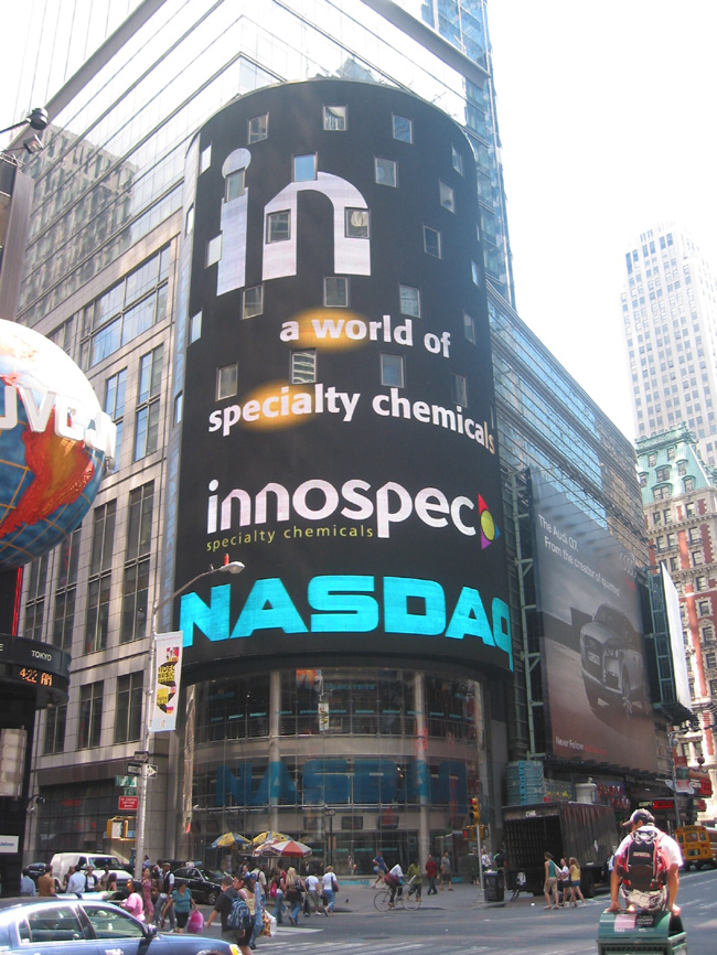 NASDAQ