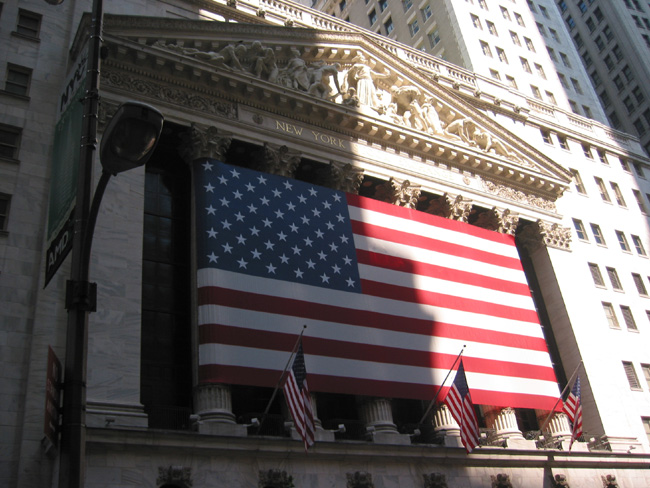 NYSE
