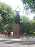 Central_Park_pomnik_Jagiello
