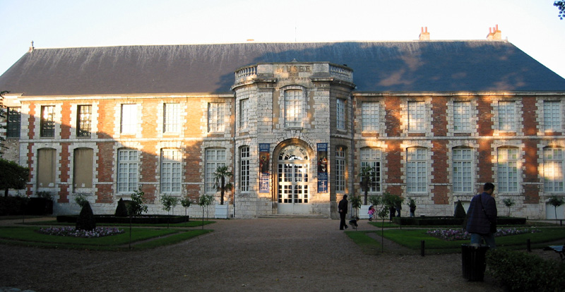 Chartres_museum