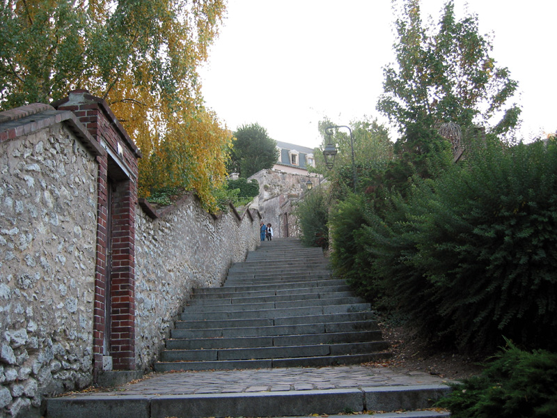 Chartres_stairs