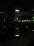 La_Defence_by_night_1